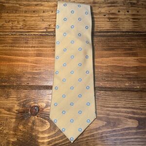 Marcello Mens Tie Made In Italy